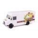 Morgan Olson(R) Route Star Van -- Bel Aire Flowers, HO, Walthers SceneMaster 12115