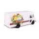 Morgan Olson(R) Route Star Van -- Bel Aire Flowers, HO, Walthers SceneMaster 12115