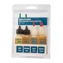 Walthers Lubricant Set, HO, Walthers Tools & Screws 3000