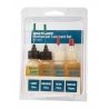 Walthers Lubricant Set, HO, Walthers Tools & Screws 3000