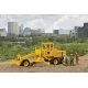 Road Grader -- Kit, HO, Walthers SceneMaster 11010