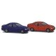 Mercedes-Benz C-Class 4-Door Sedan -- Assembled pkg(2), N, Busch Gmbh & Co Kg 8315