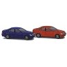 Mercedes-Benz C-Class 4-Door Sedan -- Assembled pkg(2), N, Busch Gmbh & Co Kg 8315