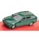 Mercedes-Benz C-Klasse Station Wagon Economy - Assembled -- Dark Green, HO, Busch Gmbh & Co Kg 89137