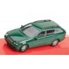 Mercedes-Benz C-Klasse Station Wagon Economy - Assembled -- Dark Green, HO, Busch Gmbh & Co Kg 89137
