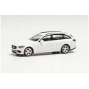Mercedes-Benz C Class Station Wagon - Assembled -- Various Standard Colors, HO, Herpa Models 421010