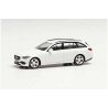 Mercedes-Benz C Class Station Wagon - Assembled -- Various Standard Colors, HO, Herpa Models 421010