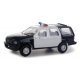 Ford(R) Expedition Special Service Vehicle (SSV) -- Police, Sheriff & Highway Patrol decals (black, white doors, nonworking ligh