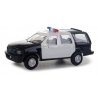 Ford(R) Expedition Special Service Vehicle (SSV) -- Police, Sheriff & Highway Patrol decals (black, white doors, nonworking ligh