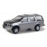 Ford(R) Expedition Special Service Vehicle (SSV) -- Unmarked Unit (silver, no lights), HO, Walthers SceneMaster 12043