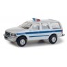 Ford(R) Expedition Special Service Vehicle (SSV) -- Police, Sheriff & Highway Patrol Decals (white, Blue Stripe Nonworking Ligh,