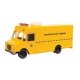 Morgan Olson(R) Route Star Van -- Tri-State Utility Co., HO, Walthers SceneMaster 12106