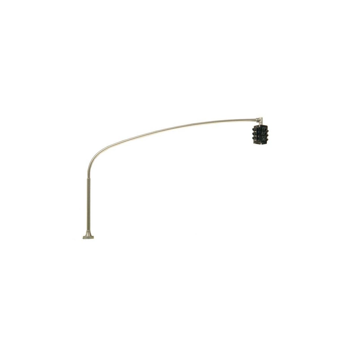 Four-Way Hanging Traffic Light, HO, Walthers SceneMaster 4363