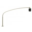 Four-Way Hanging Traffic Light, HO, Walthers SceneMaster 4363