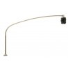 Four-Way Hanging Traffic Light, HO, Walthers SceneMaster 4363