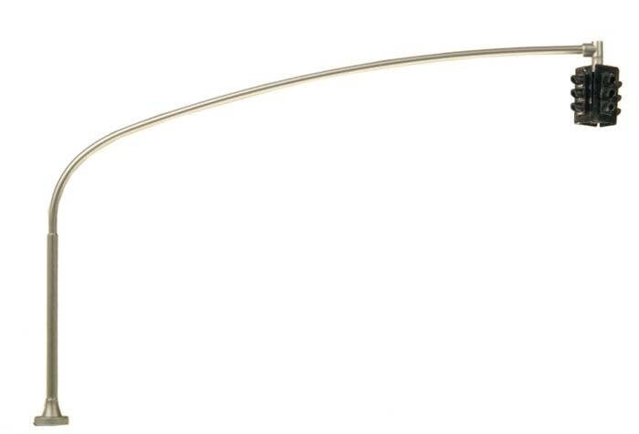 Four-Way Hanging Traffic Light, HO, Walthers SceneMaster 4363