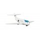 Thomas & Friends(TM) Accesories -- Jeremy the Plane, HO, Bachmann Industries 42440