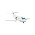 Thomas & Friends(TM) Accesories -- Jeremy the Plane, HO, Bachmann Industries 42440