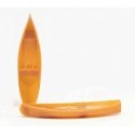 Canoe, HO, ALL SCALE MINIATURES 871908