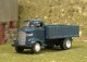 1940-1947 Dodge Cab-Over-Engine (COE) Grain Truck - Kit -- Undecorated Resin Kit, HO, Sylvan Scale Models V387