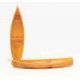 Canoe, N, ALL SCALE MINIATURES 1601908