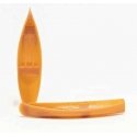 Canoe, N, ALL SCALE MINIATURES 1601908