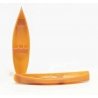 Canoe, N, ALL SCALE MINIATURES 1601908