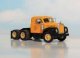 1953-1965 Mack B-61 Tandem-Axle Tractor Only - Resin Kit -- Undecorated, HO, Sylvan Scale Models V099