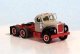 1953-1965 Mack B-61 Tandem-Axle Day-Cab Tractor Only - Resin Kit -- Undecorated, HO, Sylvan Scale Models V102