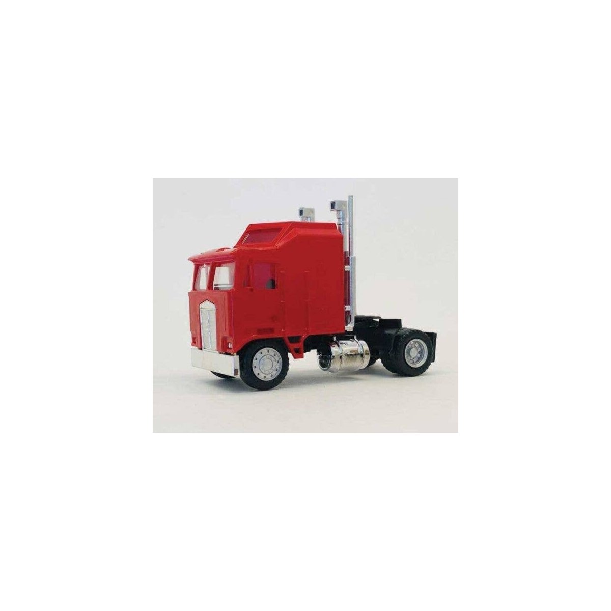 Kenworth K100S 1-Bar 2-Axle - Assembled -- Various Standard Colors, HO, Herpa Models 15261