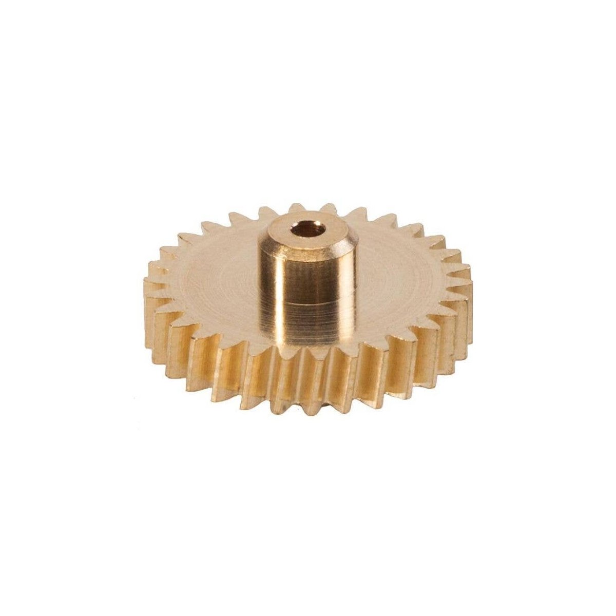 Worm Gear - Car System -- Module 0.3 Z30, All Scales, Faller Gmbh 163551