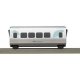 Passenger Car Add-On - Trainkids -- Amtrak(R) Acela, HO, Atlas Model Railroad Co. 15000003