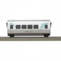 Passenger Car Add-On - Trainkids -- Amtrak(R) Acela, HO, Atlas Model Railroad Co. 15000003