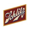 Lettering and Logos for Atlas 1984 LNT 9000 Tractor Cab -- Schlitz (white, maroon), N, Atlas Model Railroad Co. 60000146D