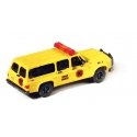 Chevrolet Suburban - Kit -- Fire Chief′s Truck, N, GHQ 51014