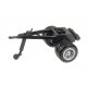 Converter Dolly, HO, Herpa Models 5274