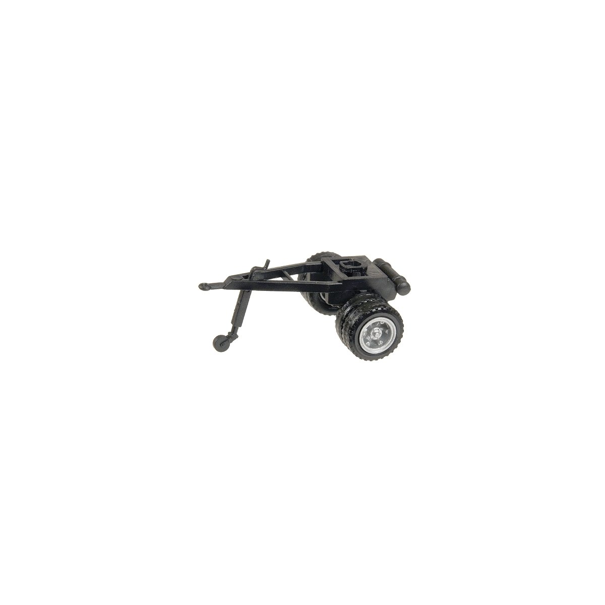 Converter Dolly, HO, Herpa Models 5274