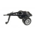 Converter Dolly, HO, Herpa Models 5274