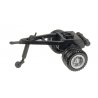 Converter Dolly, HO, Herpa Models 5274