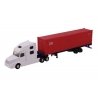 Volvo VN780 Tractor w/40′ Corrugated Container on Chassis -- White Tractor w/CAI International Conta, N, Kato USA Inc 31615