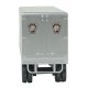 35′ Fluted-Side Trailer 2-Pack - Assembled -- Pennsylvania Railroad (silver, Tuscan), HO, Walthers SceneMaster 2405