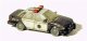 Highway Patrol Squad Car - Kit, N, GHQ 51013