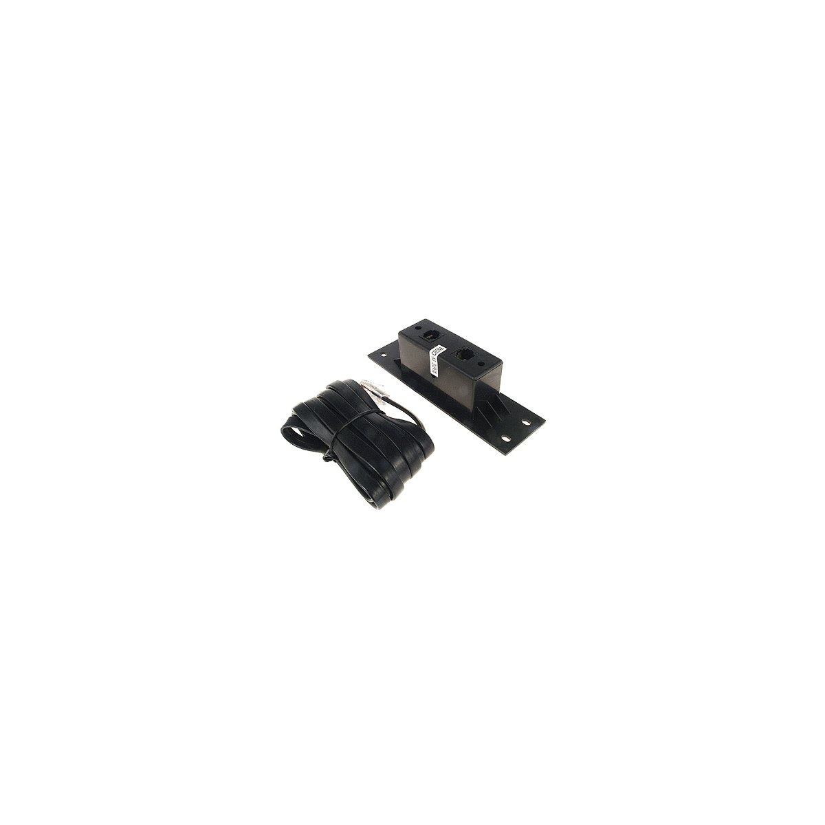 Extension Plate -- For Prodigy Advance, Prodigy Express or Tech 6, All Scales, Model Rectifier Corp 1501