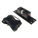Extension Plate -- For Prodigy Advance, Prodigy Express or Tech 6, All Scales, Model Rectifier Corp 1501