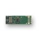 Plug N′ Play Decoder w/SoundBug(TM) Socket -- For Walthers & Life-Like Locomotives w/8-Pin Decoder So, HO, Digitrax DH165L0