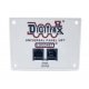 UP7 LocoNet Universal Panel, All Scales, Digitrax UP7