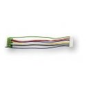 Accessories -- Wire Harness Long, HO, Digitrax DHWHP