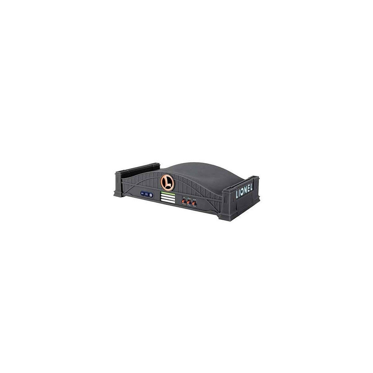 Lionel Base3 -- Compatible w/All TMCC, Legacy, LionChief, FlyerChief & Conventional Controls, O, Lionel 2208010