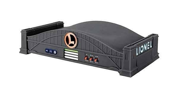 Lionel Base3 -- Compatible w/All TMCC, Legacy, LionChief, FlyerChief & Conventional Controls, O, Lionel 2208010