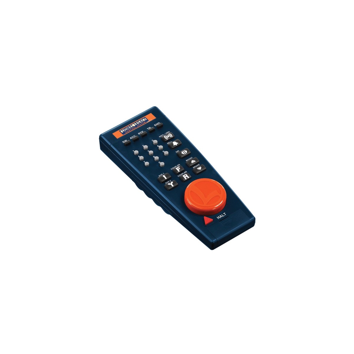 CAB-1L Remote Controller (Throttle), All Scales, Lionel 637155